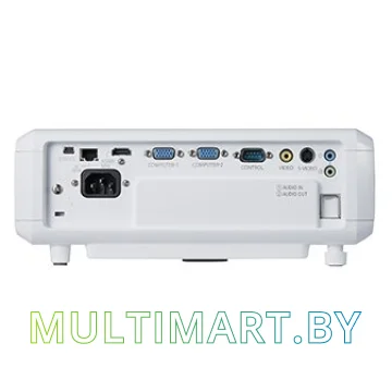 Проектор Canon LV-X320 картинка 2